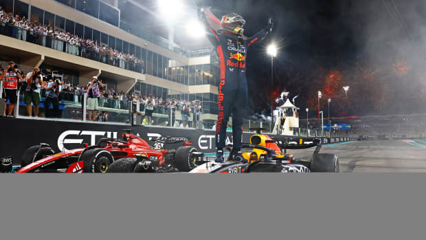 Max Verstappen Red Bull (49)